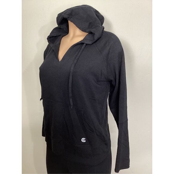 New. Calme by Johnny Was soft hoodie. XS. Retails $198 - Picture 3 of 7